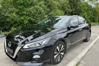 日产 天籁 2021款 2.0L XL Upper AD1 智行领航版