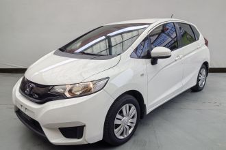 本田 飞度 2016款 1.5L LX CVT舒适型