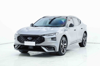 福特 EVOS 2022款 EcoBoost 245 ST-Line