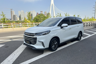 上汽大通MAXUS 大通G50 2022款 1.5T 自动畅游B