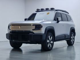 深蓝汽车 深蓝G318 2024款 四驱空悬版