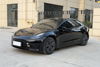 特斯拉 Model 3 2022款 后轮驱动版