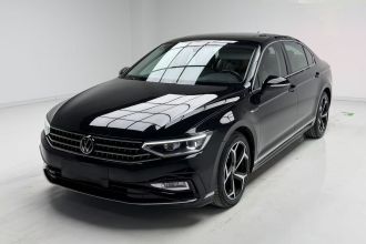 大众 迈腾 2023款 200万辆纪念版 330TSI DSG领先型