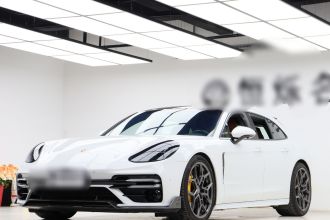 保时捷 2017款 Panamera 4 Sport Turismo 3.0T