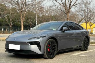 东风奕派 eπ007 2024款 纯电 540四驱Max版