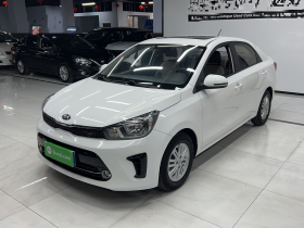 起亚 焕驰 2019款 1.4L 自动智享版Value 国VI