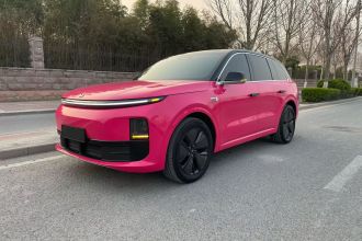 理想汽车 理想L6 2024款 Pro