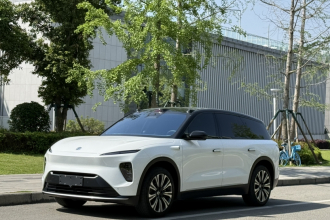 蔚来ES8 2023款 75kWh