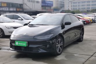 零跑汽车 零跑C01 2023款 525智行版