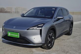 宝骏云海 2024款 600km 纯电版