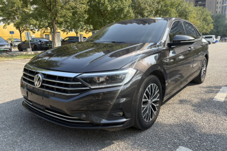 大众 速腾 2020款 200TSI DSG舒适型 国VI
