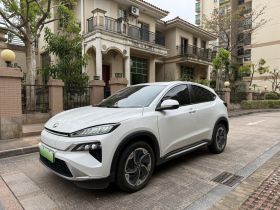 思铭 东风本田M-NV 2023款 尚骋版