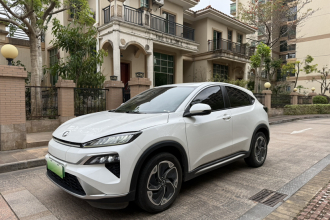 思铭 东风本田M-NV 2023款 尚骋版