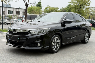 本田 凌派 2019款 180Turbo CVT豪华版 国VI