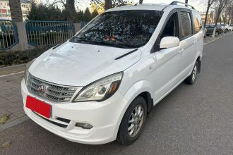 北汽威旺M20 2014款 1.5L舒适型BJ415B