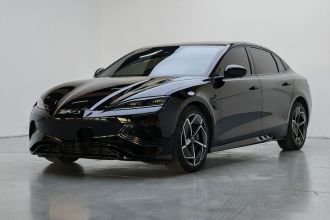 比亚迪 海豹 2022款 700km 长续航后驱版