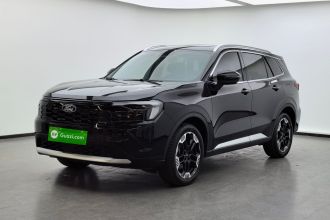 福特 领睿 2025款 EcoBoost 170 铂领型