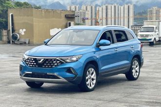 捷达VS7 2020款 1.4T 自动悦享型