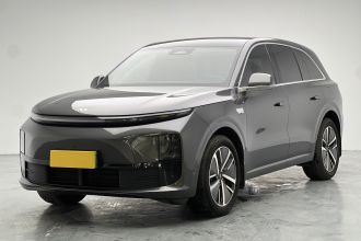 理想汽车 理想L6 2024款 Pro
