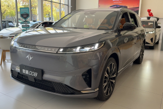 东风奕派 eπ008 2026款 六座纯电家悦版