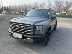 哈弗猛龙新能源 2024款 Hi4 102 Pro