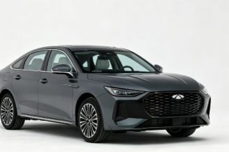 奇瑞风云 风云A8L 2025款 1.5TGDI 145km 豪华型