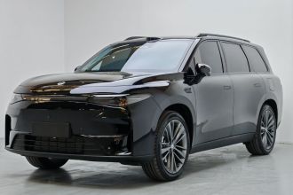 零跑汽车 零跑C16 2026款 增程 280激光雷达智尊版 6座