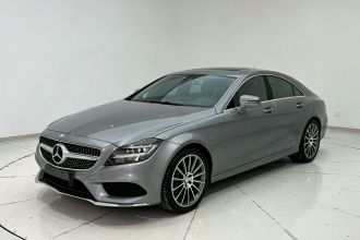 奔驰CLS 2015款 CLS 260
