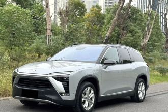 蔚来ES8 2020款 450KM 七座版