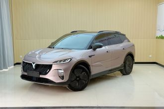 岚图汽车 岚图知音 2024款 四驱全球版