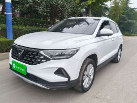 捷达VS5 2021款 280TSI 自动进取型