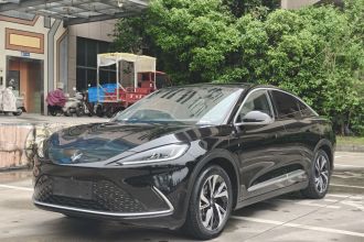 ARCFOX极狐 极狐 阿尔法S(ARCFOX αS) 2021款 708S+ 160kW