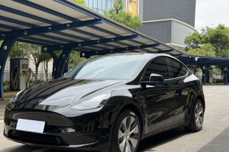 特斯拉 Model Y 2022款 改款 后轮驱动版