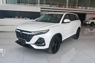 长安CS75 2026款 PRO 1.5T DCT 尊享型 7座