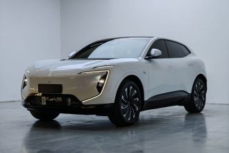 阿维塔07 2024款 Pro+纯电版