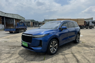 理想汽车 理想ONE 2020款 增程6座版