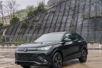 大众 途观L 2024款 PRO 380TSI 四驱R-Line智尊版