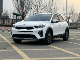 起亚 奕跑 2019款  1.4L 自动运动版 国VI