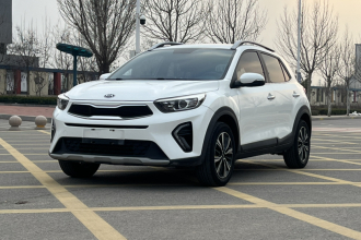 起亚 奕跑 2019款  1.4L 自动运动版 国VI