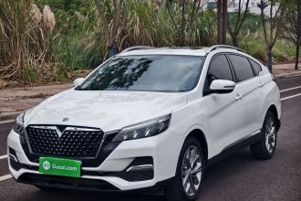 启辰T90 2020款 2.0L CVT智联畅行版