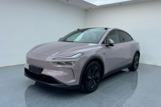 乐道L60 2024款 60kWh 后驱版