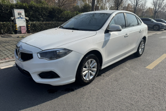 中华H530 2017款 1.6L 手动舒适型