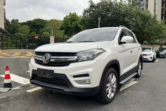 东风风光 风光S560 2018款 1.8L 手动都市型 7座