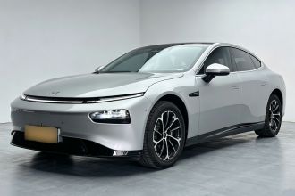 小鹏P7 2023款 586E