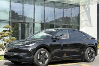 乐道L60 2024款 60kWh 后驱版