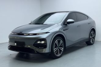 小鹏G6 2023款 755 超长续航 Max