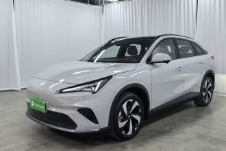 ARCFOX极狐 极狐 阿尔法T5 2026款 增程 1215 元境智行版