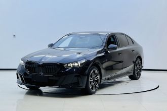 宝马5系 2026款 525Li M运动套装