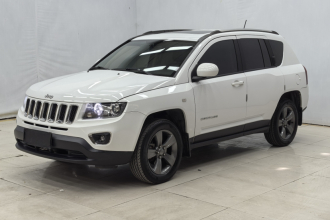 Jeep 指南者(进口) 2014款 改款 2.4L 四驱舒适版