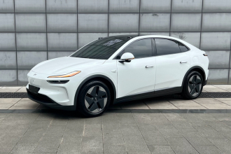 乐道L60 2024款 60kWh 后驱版